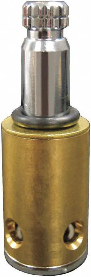 KISSLER AB11-0975H Hot Water Faucet Stem, Compression, Kohler