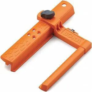 BORA 542009 Bora Jigsaw Guide