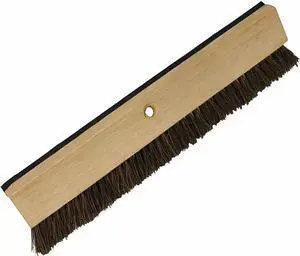 Asphalt Coating Broom/Squeegee, 18 in