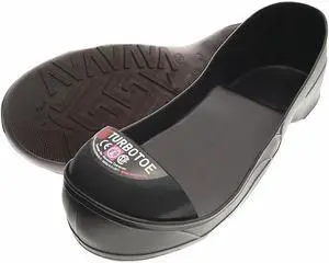 Impacto Overshoe,Unisex,15 to 16,PR  TTXXXL