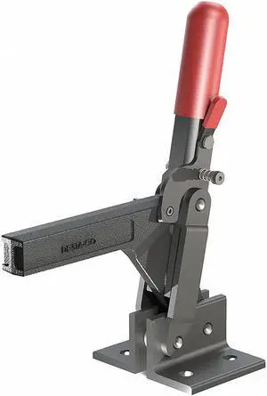 De-sta-co Vertical Handle Hold Down Clamp   5105-R