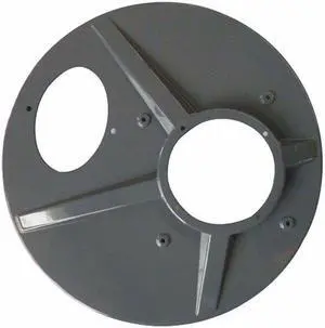 Dayton Drum Lid   HV2121200G