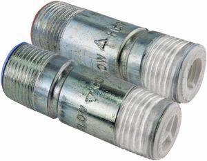 RHEEM SP20003 Heat Trap Kit