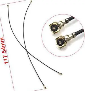WiFi Antenna Signal Flex Cable Wireless Ribbon Replacement Part compatible For xiaomi mi 5s plus