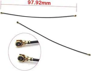 Signal WIFI Antenna Coaxial Flex Cable Wire Connector flex cable compatible For xiaomi mi 8 se 8se