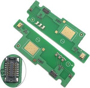 Microphone board flex ribbon cable Replacement part For Moto C XT1750