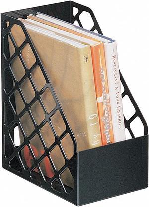 OFFICEMATE 26083 File Holder,Letter,(1) Vertical