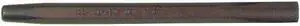 Bearing Race Punch,Steel,7/16in. Tip MAYHEW 24548