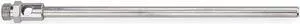 Air Gun Nozzle, Safety, 18 In. L