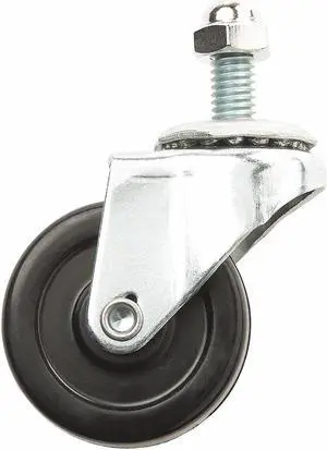 STEINER 54600 Welding Screen Caster, For 3/4 in Frame