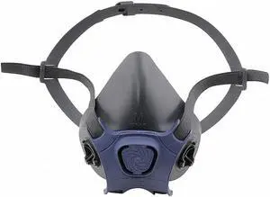 7000 Half Mask Respirator  Medium