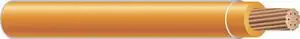 SOUTHWIRE 22961701 Building Wire, THHN, 14 AWG, 500 ft, Orange, Nylon Jacket,