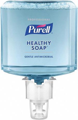 Purell Plum,  Foam,  Hand Cleaner,  1200mL,  Cartridge,  Purell,  PK 2 5079-02