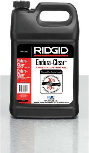 Dark 1 Gal. Thread Cutting Oil