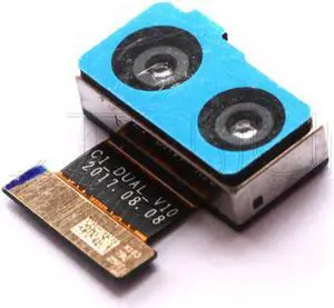 Tested main back rear camera for Xiaomi 6 Mi6 Mi6