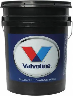 Valvoline Bearing Grease,35 lb. Container Sz,Pail  792585