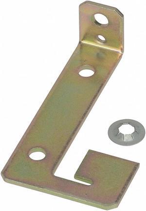 GE THQLRK2 PowerMark Gold Main Breaker Retainer, 6/8 Circuit