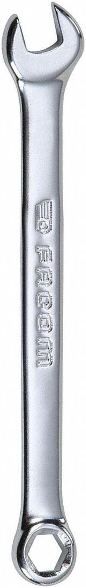 FACOM FM-39.5.5H Combination Wrench,Metric,5.5mm Size