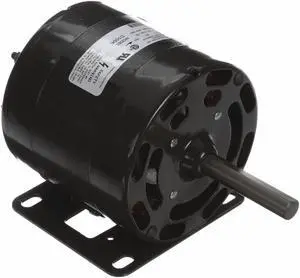 FASCO D1006 Motor, 1/4 HP, OEM Replacement Brand: Thermal Transfer Replacement