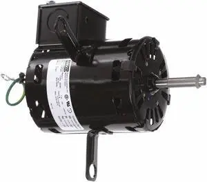 FASCO D1161 HVAC 3.3 In Motor,1/15-1/20 HP,115V,CCW