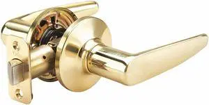 YALE ALD3L Lever Lockset,Mechanical,Dummy,Grade 3