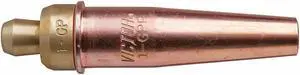 VICTOR 0333-0270 Cutting Tip,1 Series,8 Tip Size