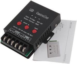 360W 12V Colorful LED RGB Strip Light Controller 10A 3 Rd New 360W 12V Colorful LED RGB Strip Light Controller 10A 3 Rd