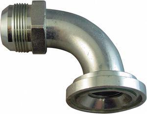 EATON AEROQUIP 500024-16S Adpt,CD61Flg-MJIC,1CD61,1-5/16-12,El