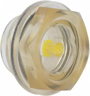 Mi-T-M Sight Glass,Oil HAWA 46-0114