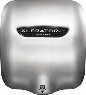 Stainless Steel,  Integral Nozzle,  Automatic,  Hand Dryer,  110 to 120