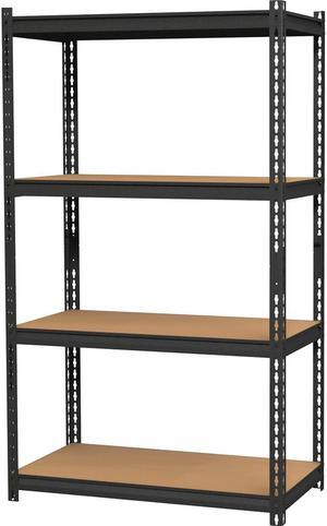 Lorell  Storage Rack 59696