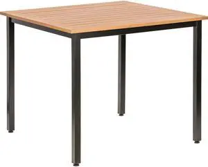 Lorell  Outdoor Table 42684