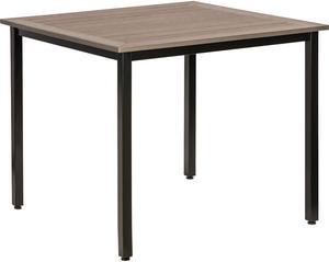 Lorell  Outdoor Table 42686