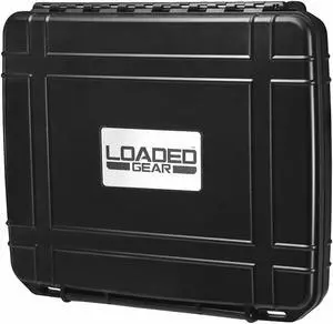BARSKA OPTICS BH11954 BARSKA OPTICS BH11954 Loaded Gear HD-10 Tablet Hard Case BARSKA OPTICS BH11954 BARSKA OPTICS BH11954 Loaded Gear HD-10 Tablet Hard Case