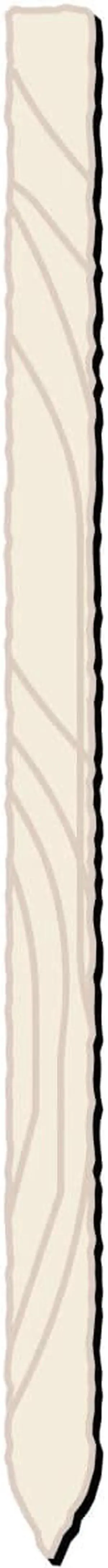 Hy-Ko 1.25 In. x 21 In. Wooden Sign Stake 40603