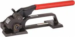 MIP MIP-1200 Steel Strapping Tensioner,Feed Wheel