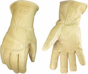 FR Ultimate WP Utility Glv, Leather, L, Pr