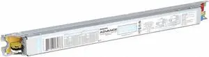 ADVANCE ICN-2S54-T 117 to 120 Watts, 2 Lamps, Electronic Ballast