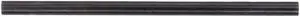 VERMONT GAGE 911207000 Pin Gage,Minus,0.070 In,Black