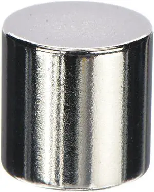 MAG-MATE NE5050NP35 Disc Magnet,Neodymium,1/2 in.