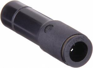 LEGRIS 3166 56 08 Plug In Reducer,1/4x 5/16 In OD,PK10