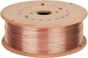 LINCOLN ELECTRIC ED031914 MIG Welding Wire,44 lb.,0.035 in. dia.