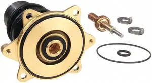 POWERS 420-451C High Capacity Conversion Kit