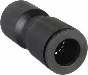 LEGRIS 3106 10 12 Unequal Union,Tube 10mm,12mm,Pk10