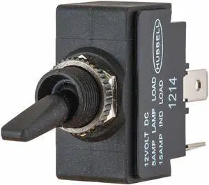 Switch, Toggle