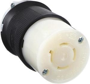 Connector Body, 20 A, L15-20