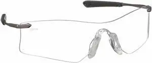 Rubicon® Anti-Fog, Scratch-Resistant Safety Glasses , Clear Lens Color