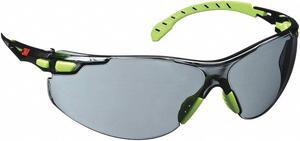 3m Premium Protective Eyewear Anti-Fog Safety Glasses , Gray Lens Color