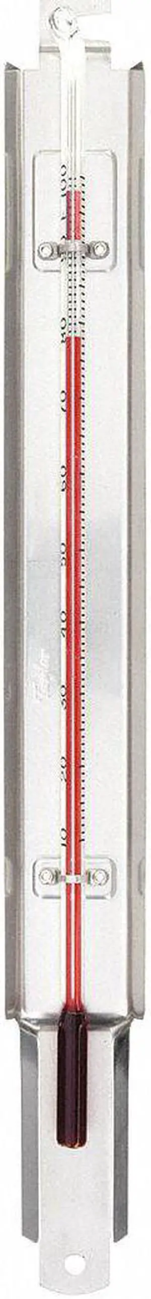 TAYLOR 549935 Orchard/Grove Minimum Temp Thermometer