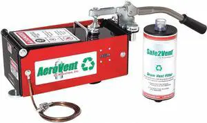 Newstripe Aerosol Can Recycling System, For Use With Aerosol Spray Cans 10004700